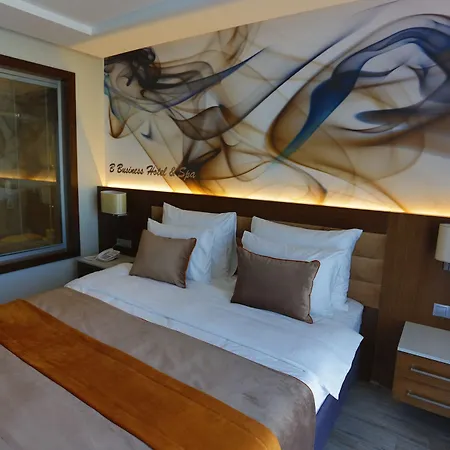 Hotel B Business &