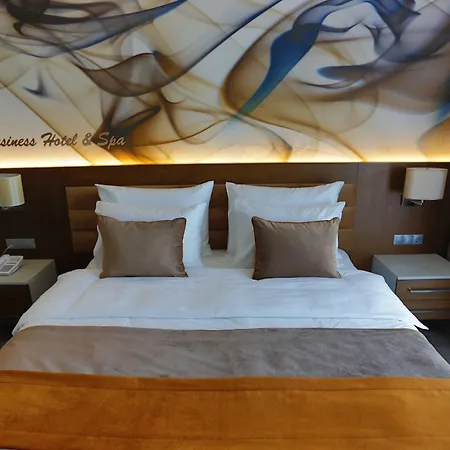 B Business & Hotel Antalya