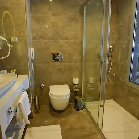 B Business & Hotel