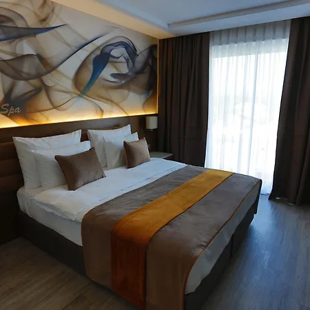 B Business & 5* Antalya