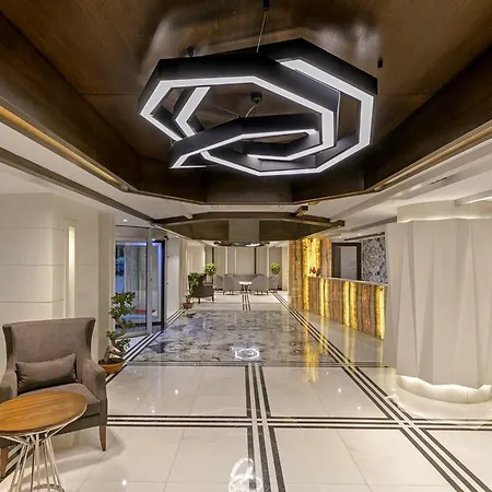 B Business & Antalya