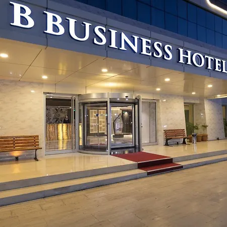 B Business & 5*