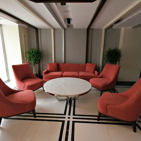 Hotel B Business & Antalya