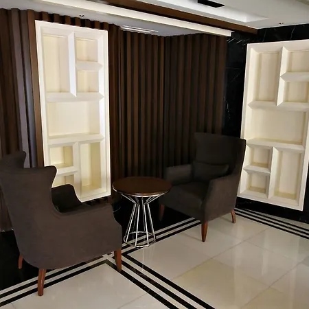 B Business & Antalya