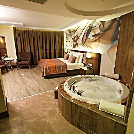 B Business & 5* Antalya