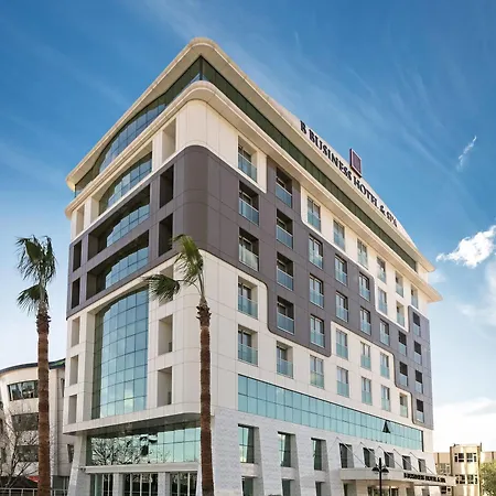 Hotel B Business & Antalya
