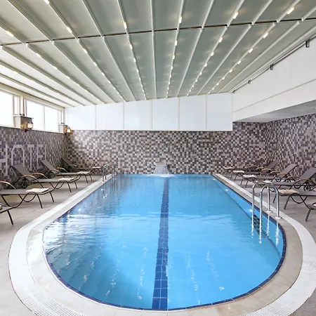 B Business & Hotel Antalya